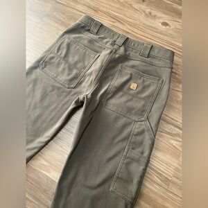 Coleman Men’s Grey Utility Pants